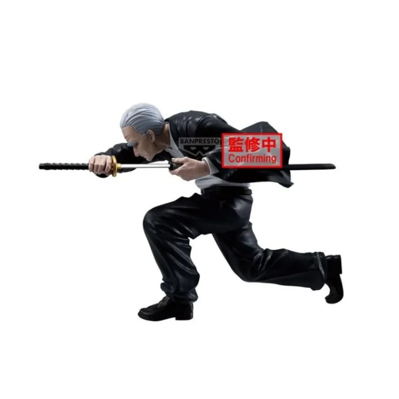 Figura de colección Takamura SAKAMOTO DAYS 12 cm Figuras