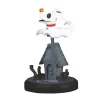 Best Figura de colección Zero el fiel perro de Jack 10 cm Pesadilla Antes De Navidad