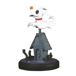 Best Figura de colección Zero el fiel perro de Jack 10 cm Pesadilla Antes De Navidad