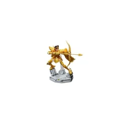 Otros Fabricantes Figuras^Figura de construcción 47 cm Sagitario de Saint Seiya