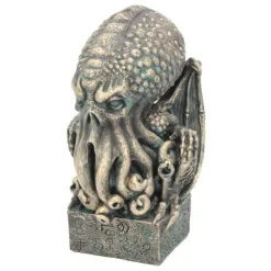 Best Figura de Cthulhu 17 cm - Coleccionismo de Terror Coleccionismo De Miedo Y Terror