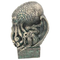 Best Figura de Cthulhu 17 cm - Coleccionismo de Terror Coleccionismo De Miedo Y Terror
