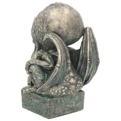 Best Figura de Cthulhu 17 cm - Coleccionismo de Terror Coleccionismo De Miedo Y Terror