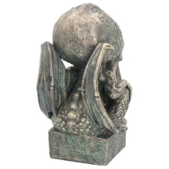 Best Figura de Cthulhu 17 cm - Coleccionismo de Terror Coleccionismo De Miedo Y Terror