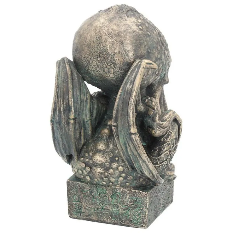 Best Figura de Cthulhu 17 cm - Coleccionismo de Terror Coleccionismo De Miedo Y Terror