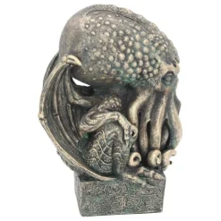 Best Figura de Cthulhu 17 cm - Coleccionismo de Terror Coleccionismo De Miedo Y Terror
