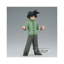 Outlet Figura de Goten 14 cm de Dragon Ball Super por Figuras Dragon Ball|Figuras