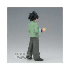 Outlet Figura de Goten 14 cm de Dragon Ball Super por Figuras Dragon Ball|Figuras