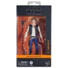 Hasbro Replicas Y Coleccionismo Star Wars ^Figura de Han Solo 15 cm - Star Wars Black Series