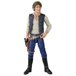 Hasbro Replicas Y Coleccionismo Star Wars ^Figura de Han Solo 15 cm - Star Wars Black Series