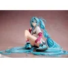 Discount Figura de Hatsune Miku 17 cm Street Style de Yoneyama Mai Figuras