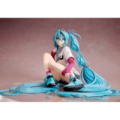 Discount Figura de Hatsune Miku 17 cm Street Style de Yoneyama Mai Figuras