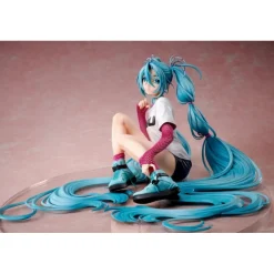 Discount Figura de Hatsune Miku 17 cm Street Style de Yoneyama Mai Figuras