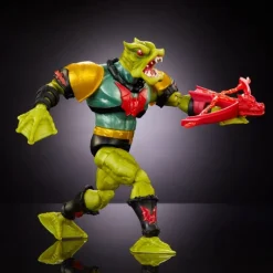 Clearance Figura de Leech de Masters of the Universe Masterverse 18 cm Masters Of The Universe