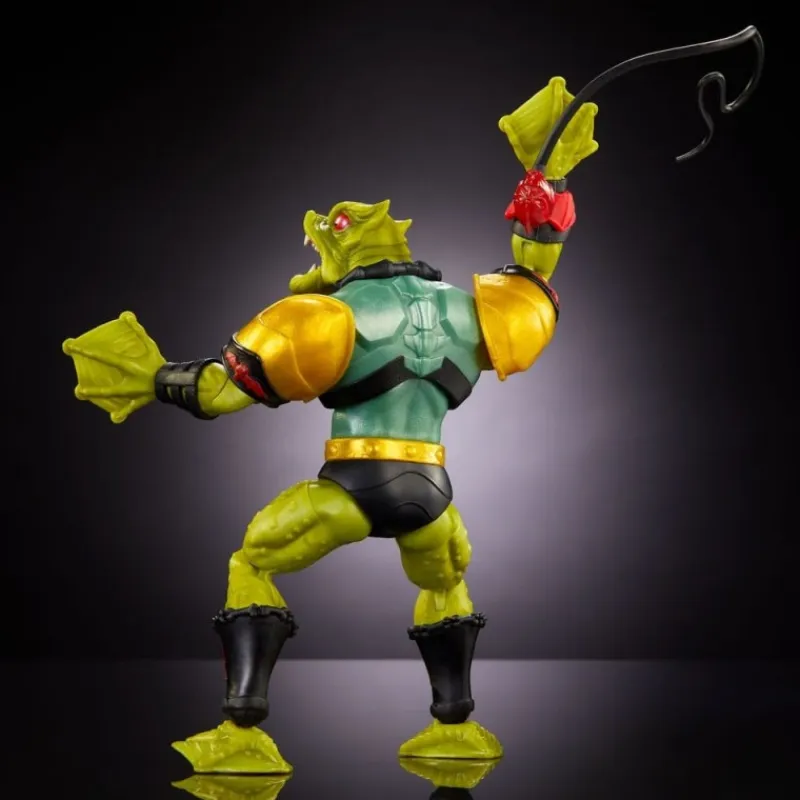 Clearance Figura de Leech de Masters of the Universe Masterverse 18 cm Masters Of The Universe