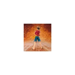 Online Figura de Monkey D. Luffy 14 cm One Piece Figuarts Zero Cosas De Luffy One Piece|Figuras One Piece
