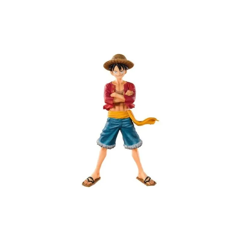 Online Figura de Monkey D. Luffy 14 cm One Piece Figuarts Zero Cosas De Luffy One Piece|Figuras One Piece