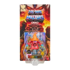 Outlet Figura de Orko de 14 cm - Masters of the Universe Origins Masters Of The Universe