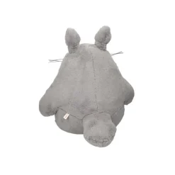 Semic Peluches Ghibli^Figura de peluche Funwari Big Totoro 40 cm - Mi vecino Totoro