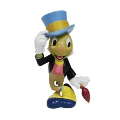 Online Figura de Pepito Grillo 9cm Disney Figuras Disney De Colección