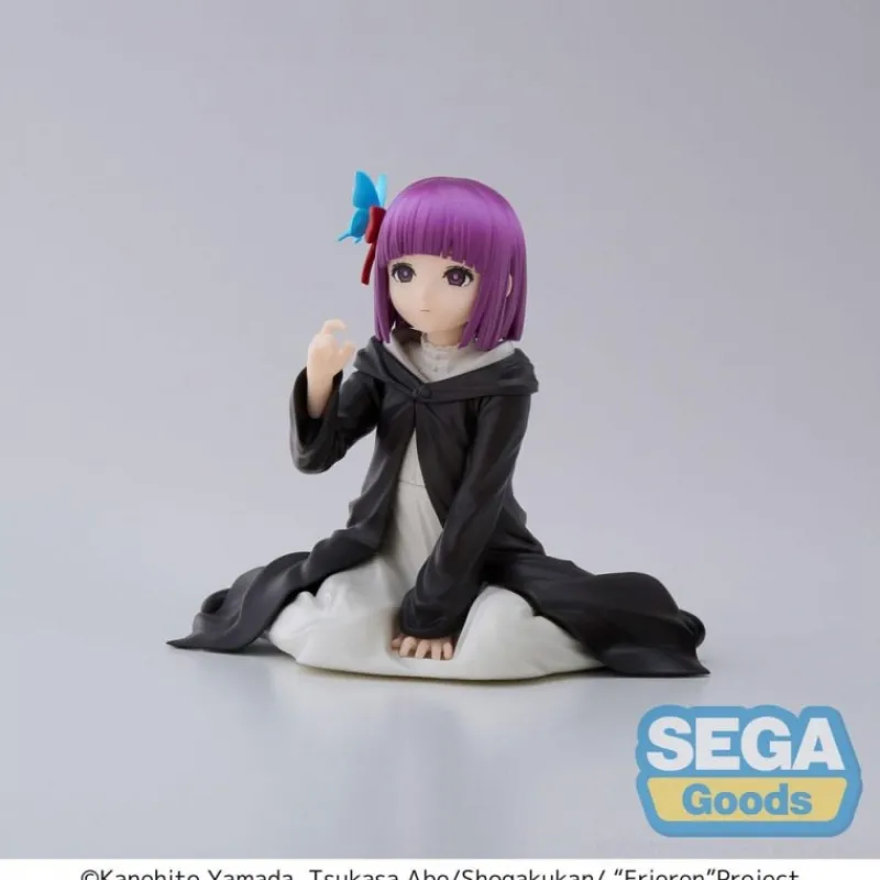 Sega Figuras^Figura de PVC de Fern 10 cm Frieren: Beyond Journey's End