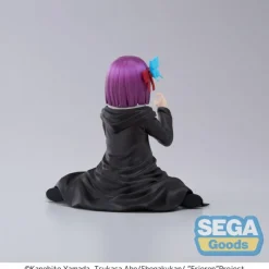 Sega Figuras^Figura de PVC de Fern 10 cm Frieren: Beyond Journey's End