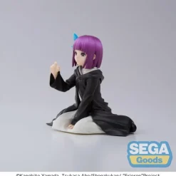 Sega Figuras^Figura de PVC de Fern 10 cm Frieren: Beyond Journey's End
