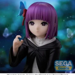 Sega Figuras^Figura de PVC de Fern 10 cm Frieren: Beyond Journey's End