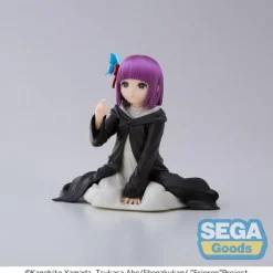 Sega Figuras^Figura de PVC de Fern 10 cm Frieren: Beyond Journey's End