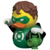 Numskull Regalos De Superhéroes Dc|Figuras Dc^Figura de PVC Green Lantern Tubbz DC Comics 10 cm