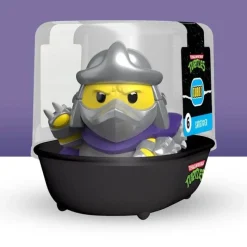Numskull Las Tortugas Ninja^Figura de PVC Tortugas Ninja Tubbz Shredder 1st Edition 10 cm