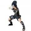 Hot Figura de Sasuke Uchiha III Naruto Vibration Stars 14 cm Figuras