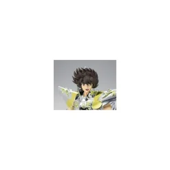 Otros Fabricantes Figuras^Figura de Seiya de Pegaso Armadura Divina 17 cm Saint Seiya