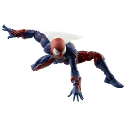 New Figura de Spider-Man Unlimited Marvel Legends Retro 15 cm Superhéroes Marvel|Coleccionismo Marvel
