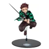 Figura de Tanjiro Kamado 30 cm - Demon Slayer Figuras