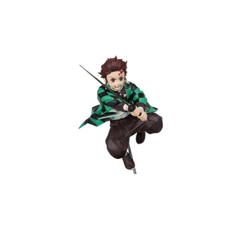 Figura de Tanjiro Kamado 30 cm - Demon Slayer Figuras