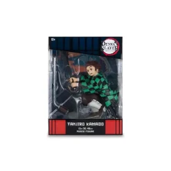 Figura de Tanjiro Kamado 30 cm - Demon Slayer Figuras