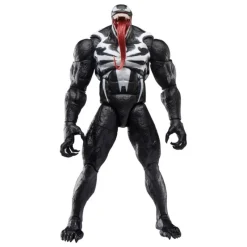 Hasbro Cosas De Villanos Marvel|Superhéroes Marvel^Figura de Venom de Spider-Man 2 Gamerverse Marvel Legends 26 cm