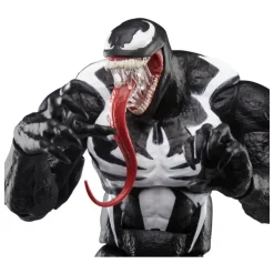 Hasbro Cosas De Villanos Marvel|Superhéroes Marvel^Figura de Venom de Spider-Man 2 Gamerverse Marvel Legends 26 cm