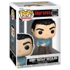 Funko Regalos De Otras Series^Figura de Vinilo Bobby Baccalla 9 cm - Sopranos POP! TV