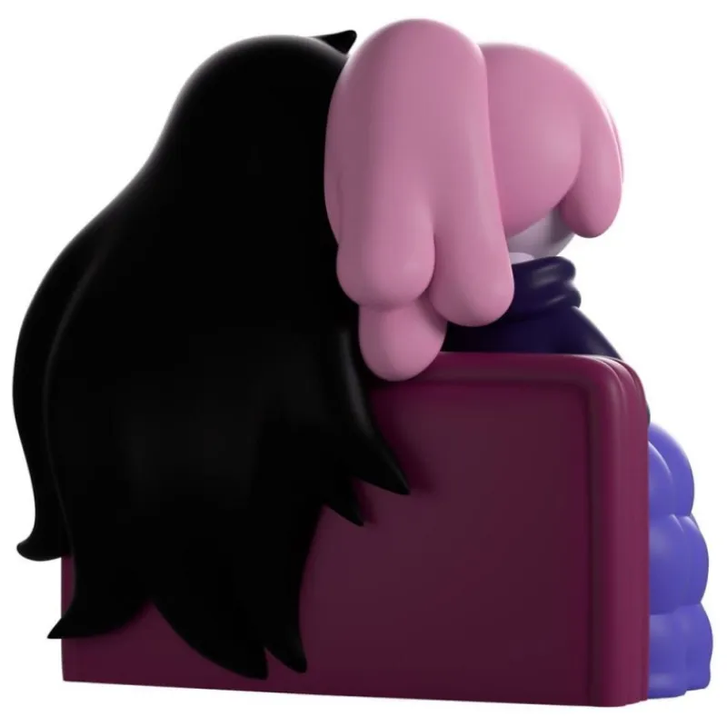 Youtooz Hora De Aventuras^Figura de vinilo Bonnie and Marcy de Adventure Time 10 cm