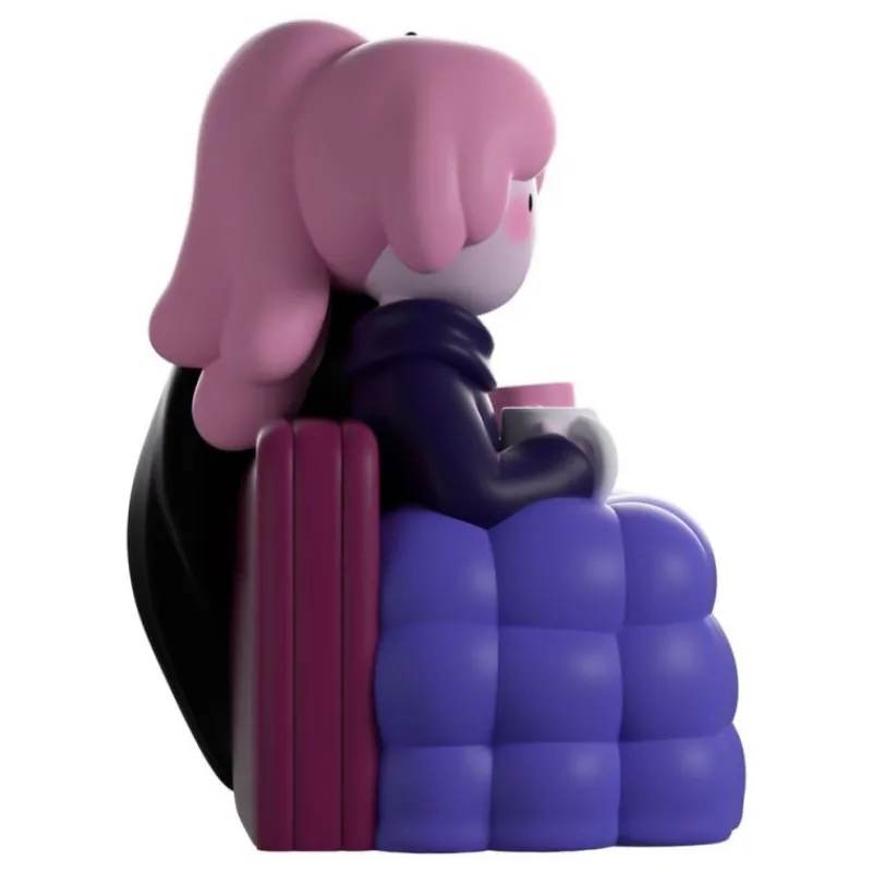 Youtooz Hora De Aventuras^Figura de vinilo Bonnie and Marcy de Adventure Time 10 cm