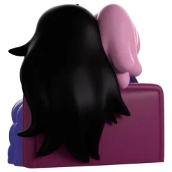 Youtooz Hora De Aventuras^Figura de vinilo Bonnie and Marcy de Adventure Time 10 cm