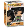 Funko Figuras Dragon Ball^Figura de Vinilo Broly de Dragon Ball Super: Broly POP! Animation