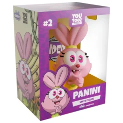 Online Figura de Vinilo Chowder Panini 10 cm de Regalos De Otras Series