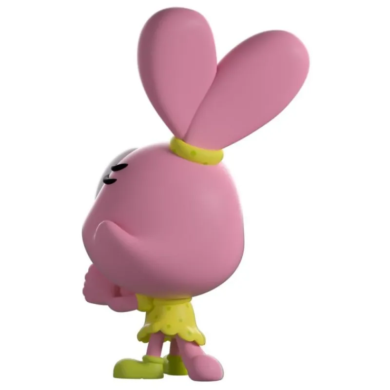 Online Figura de Vinilo Chowder Panini 10 cm de Regalos De Otras Series