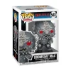 Funko Regalos De Villanos Dc|Figuras Dc^Figura de Vinilo Doomsday Smallville POP! TV 9 cm