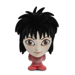 Figura de Vinilo Flocked Lydia Wedding de Beetlejuice 10 cm Beetlejuice