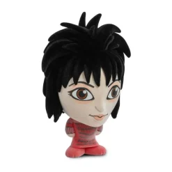 Figura de Vinilo Flocked Lydia Wedding de Beetlejuice 10 cm Beetlejuice