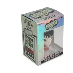 Figura de Vinilo Flocked Lydia Wedding de Beetlejuice 10 cm Beetlejuice